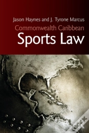 Capa do artigo Commonwealth Caribbean Sports Law