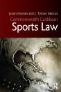 Commonwealth Caribbean Sports Law - Preview