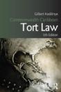 Commonwealth Caribbean Tort Law - Preview