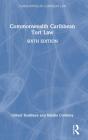 Commonwealth Caribbean Tort Law - Preview
