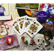 Capa do artigo Commonwealth - CD