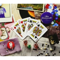 Capa do artigo Commonwealth - CD