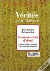 Capa do artigo Commonwealth D