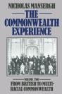 Commonwealth Experience - Preview