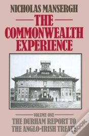 Capa do artigo Commonwealth Experience