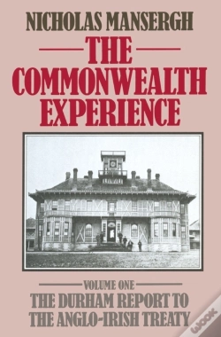 Capa do artigo Commonwealth Experience