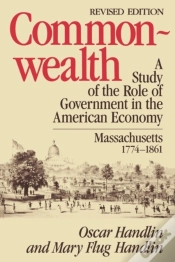 Capa do artigo Commonwealth