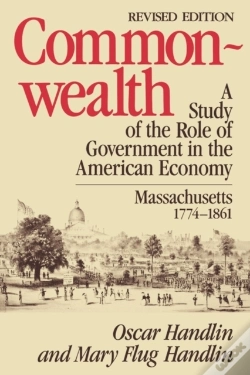 Capa do artigo Commonwealth