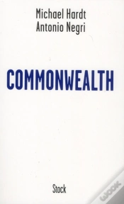 Capa do artigo Commonwealth