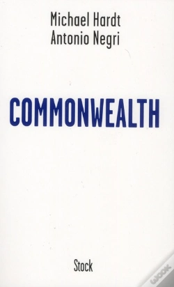 Capa do artigo Commonwealth