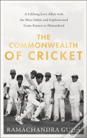 Capa do artigo Commonwealth Of Cricket
