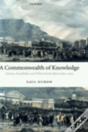 Capa do artigo Commonwealth Of Knowledge