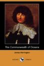 Commonwealth Of Oceana (Dodo Press) - Preview