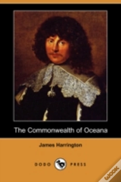 Capa do artigo Commonwealth Of Oceana (Dodo Press)