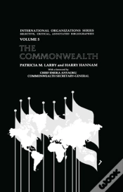 Capa do artigo Commonwealth