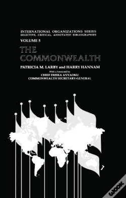 Capa do artigo Commonwealth