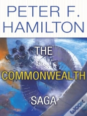 Capa do artigo Commonwealth Saga 2-Book Bundle