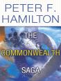 Commonwealth Saga 2-Book Bundle - Preview