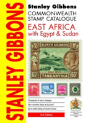 Commonwealth Stamp Catalogue - Preview