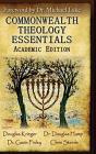 Commonwealth Theology Essentials: Academ - Preview