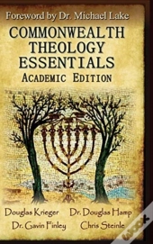 Commonwealth Theology Essentials: Academ