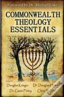 Commonwealth Theology Essentials