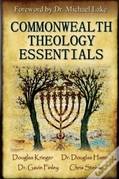 Commonwealth Theology Essentials