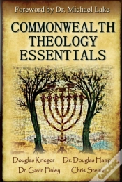 Capa do artigo Commonwealth Theology Essentials
