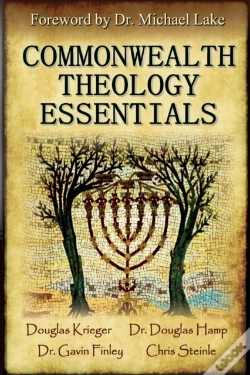 Capa do artigo Commonwealth Theology Essentials