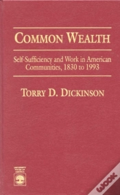 Capa do artigo Commonwealth