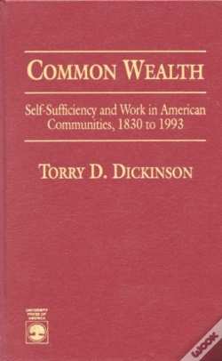 Capa do artigo Commonwealth