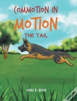 Capa do artigo Commotion In Motion