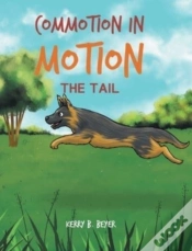 Capa do artigo Commotion In Motion