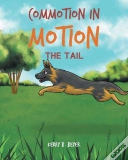 Capa do artigo Commotion In Motion