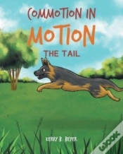 Capa do artigo Commotion In Motion