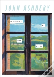 Capa do artigo Commotion Of The Birds
