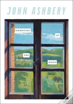 Capa do artigo Commotion Of The Birds