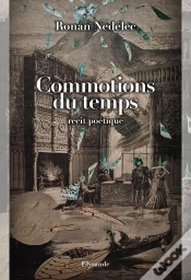 Capa do artigo Commotions Du Temps