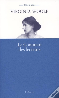 Capa do artigo Commun Des Lecteurs