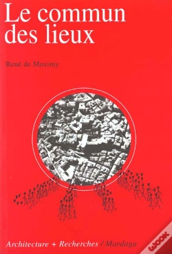 Capa do artigo Commun Des Lieux