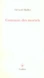 Commun Des Mortels - Preview