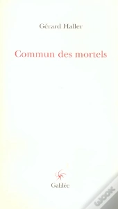 Commun Des Mortels