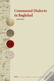 Capa do artigo Communal Dialects In Baghdad