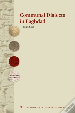 Capa do artigo Communal Dialects In Baghdad