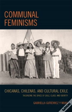Capa do artigo Communal Feminisms