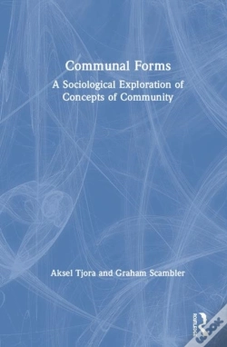 Capa do artigo Communal Forms