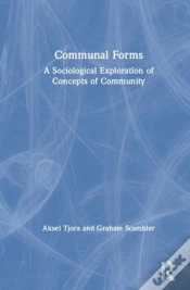 Capa do artigo Communal Forms