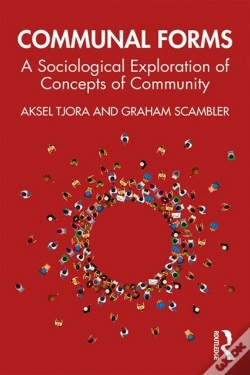 Capa do artigo Communal Forms