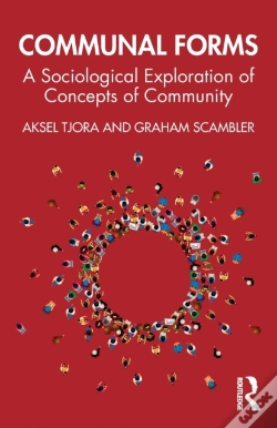 Capa do artigo Communal Forms