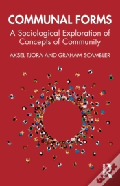 Capa do artigo Communal Forms